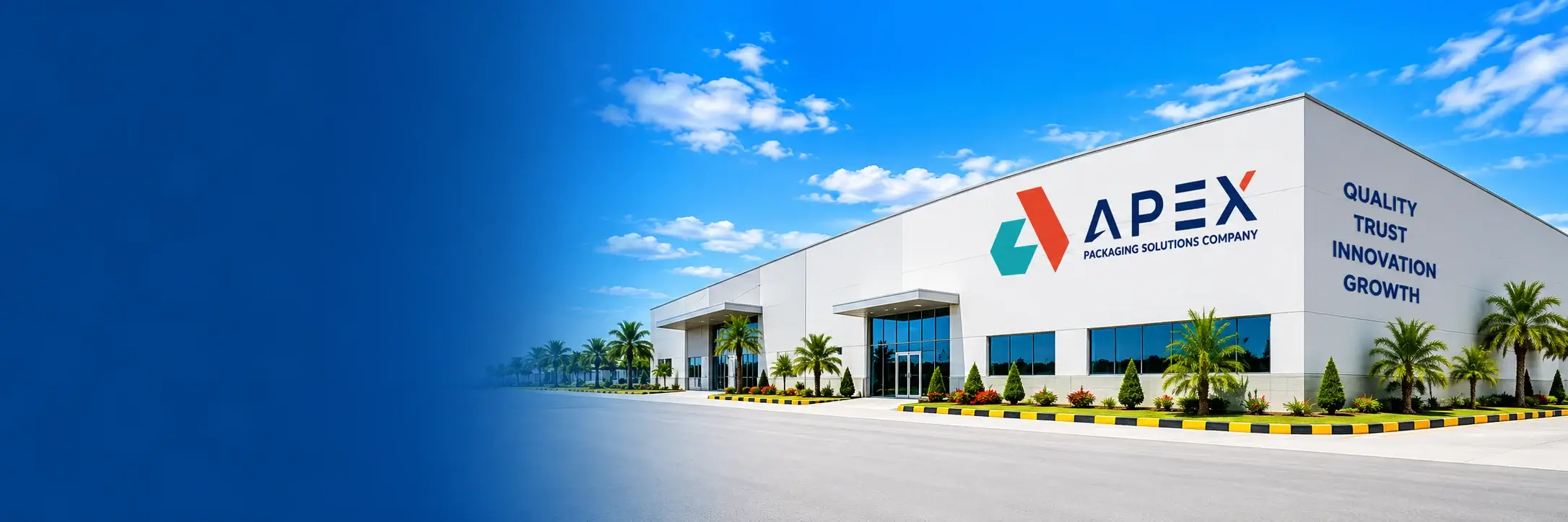 Apex Packaging Solutions