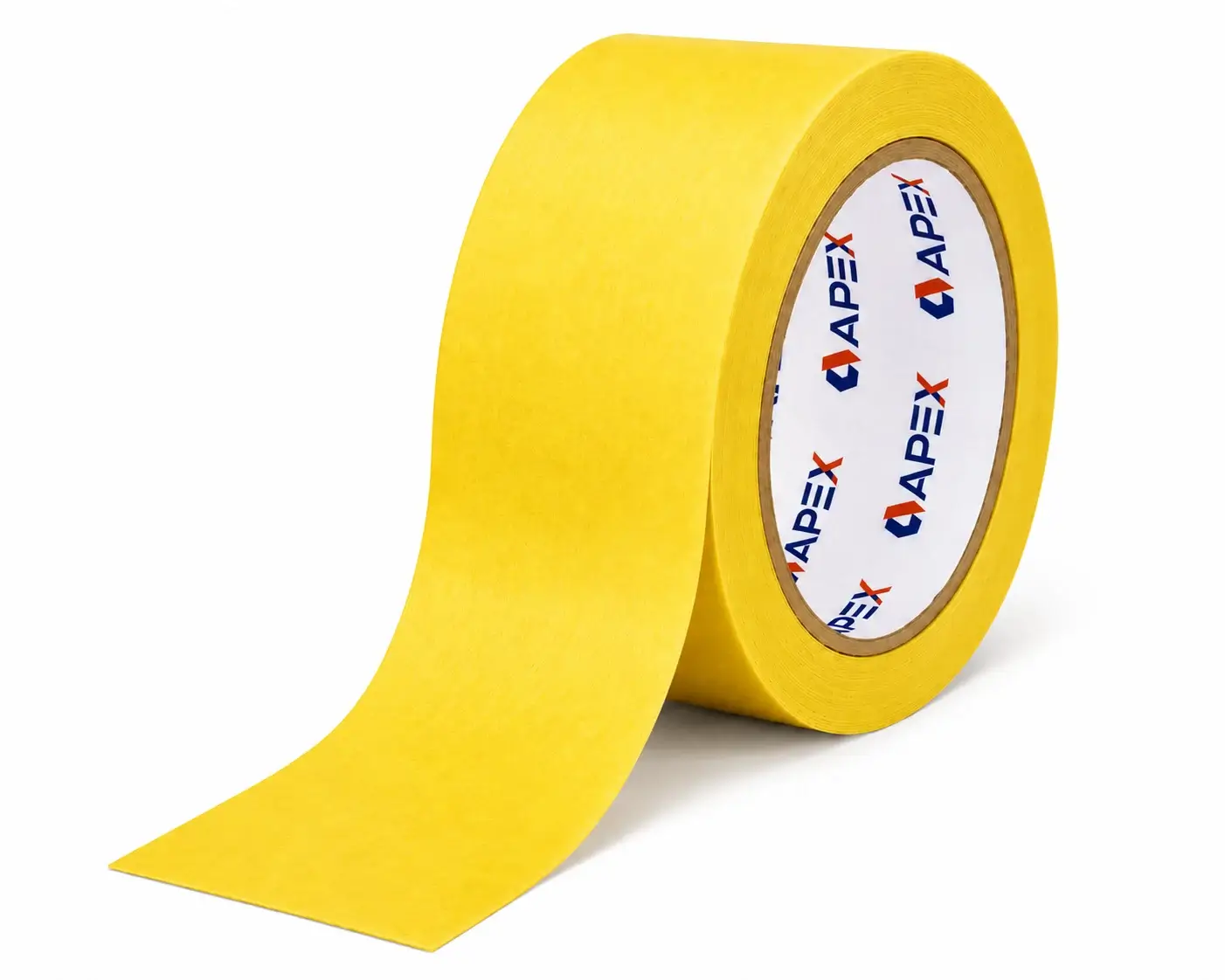 APX-AT-Y Automotive Tape - Yellow
