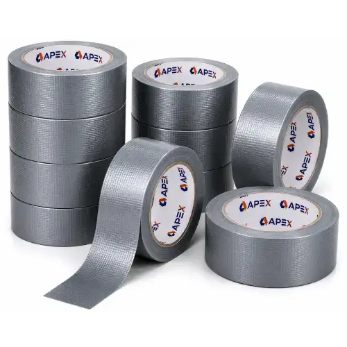 Industrial tapes