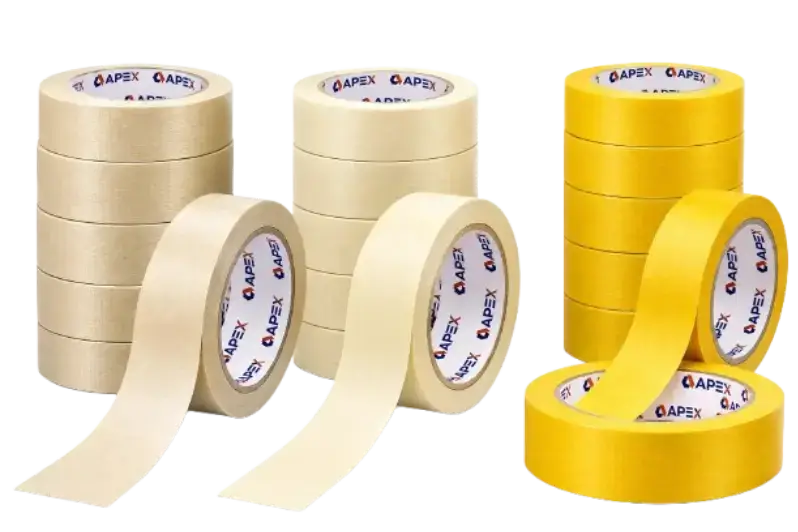 Masking Tapes
